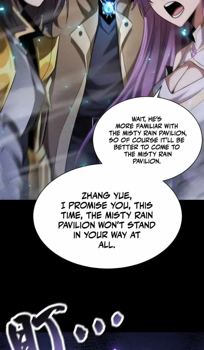 I Awoke as a God After Auto-Battling for a Million Years Chapter 52 Page 43