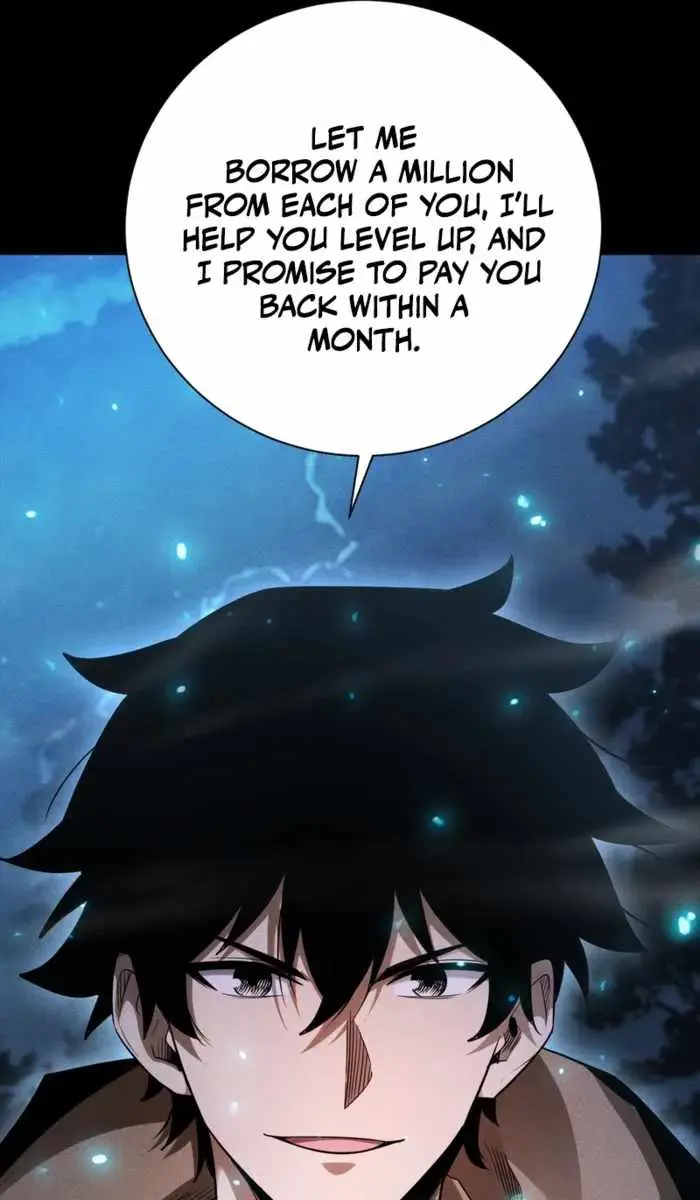 I Awoke as a God After Auto-Battling for a Million Years Chapter 52 Page 46