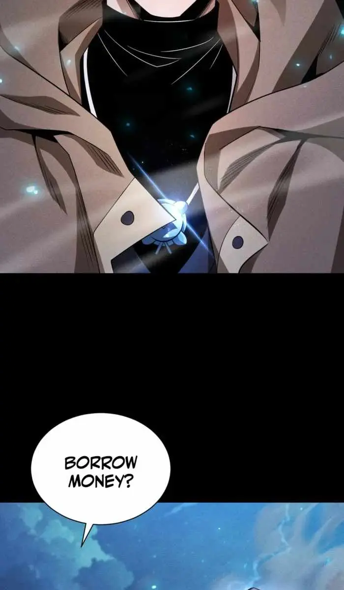 I Awoke as a God After Auto-Battling for a Million Years Chapter 52 Page 47