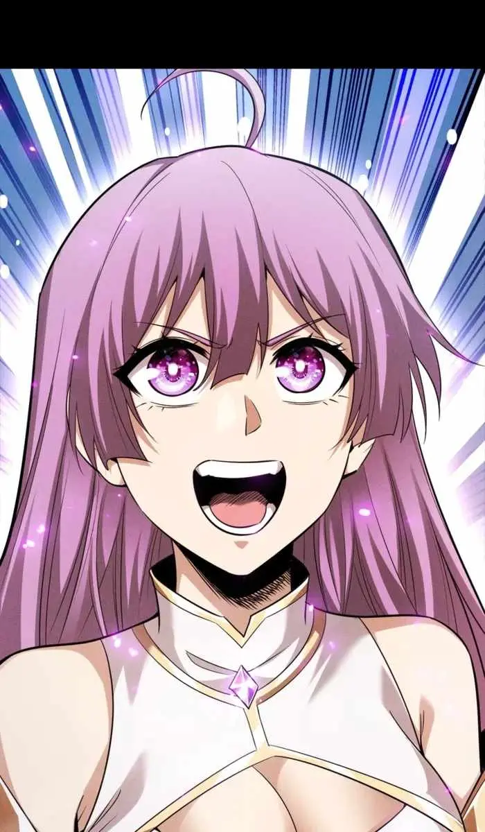 I Awoke as a God After Auto-Battling for a Million Years Chapter 52 Page 50
