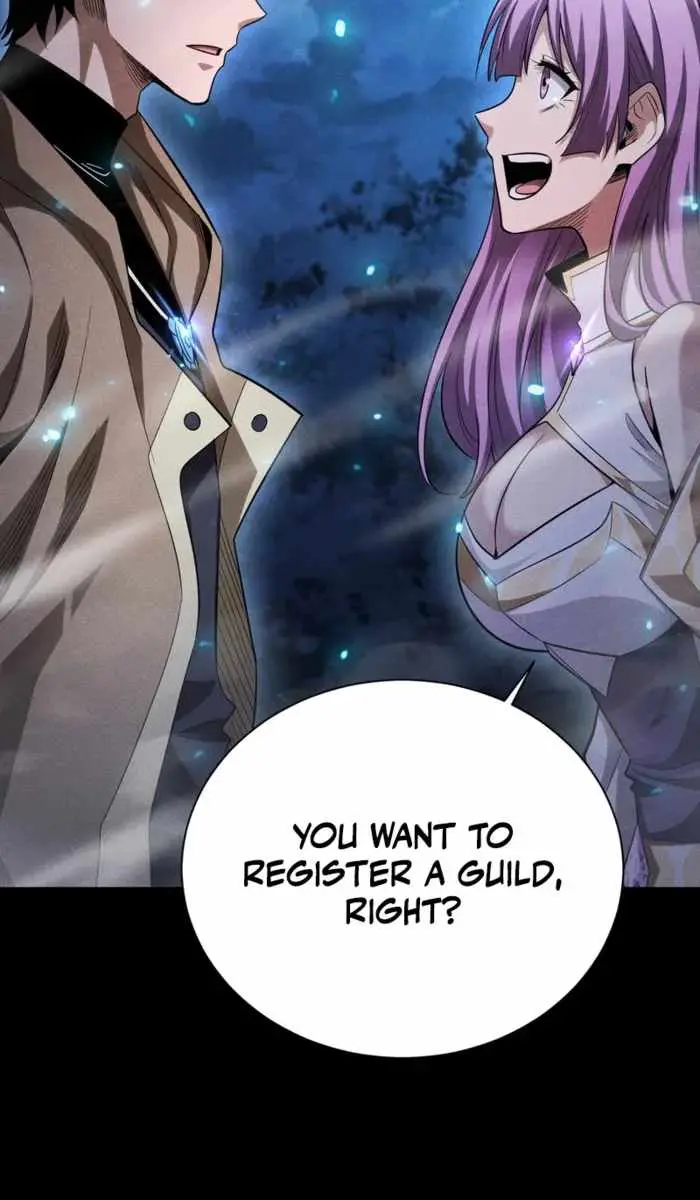 I Awoke as a God After Auto-Battling for a Million Years Chapter 52 Page 52