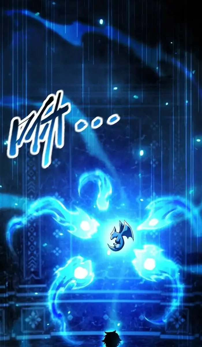 I Awoke as a God After Auto-Battling for a Million Years Chapter 52 Page 63