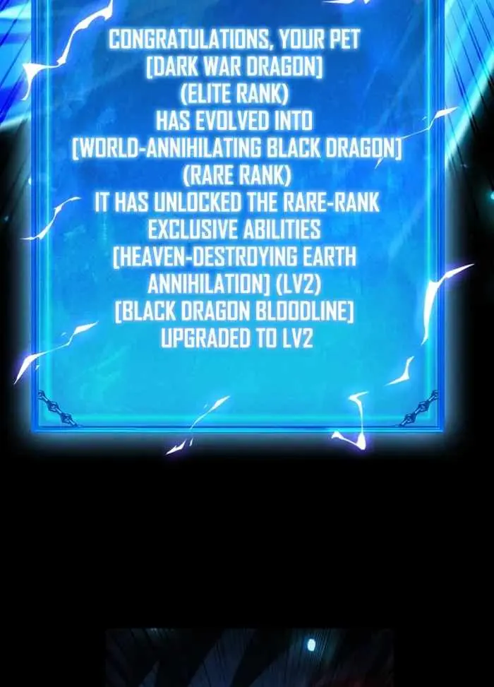 I Awoke as a God After Auto-Battling for a Million Years Chapter 52 Page 68
