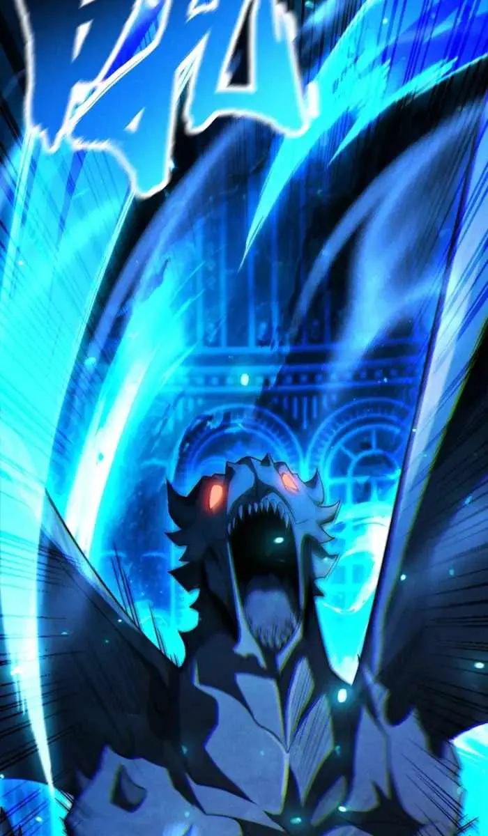 I Awoke as a God After Auto-Battling for a Million Years Chapter 52 Page 70