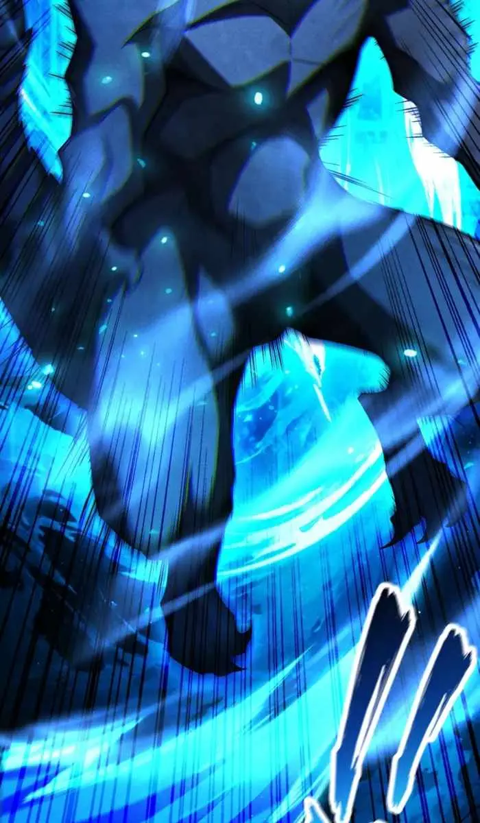 I Awoke as a God After Auto-Battling for a Million Years Chapter 52 Page 71