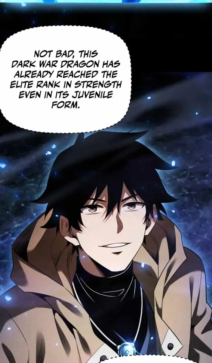 I Awoke as a God After Auto-Battling for a Million Years Chapter 52 Page 74