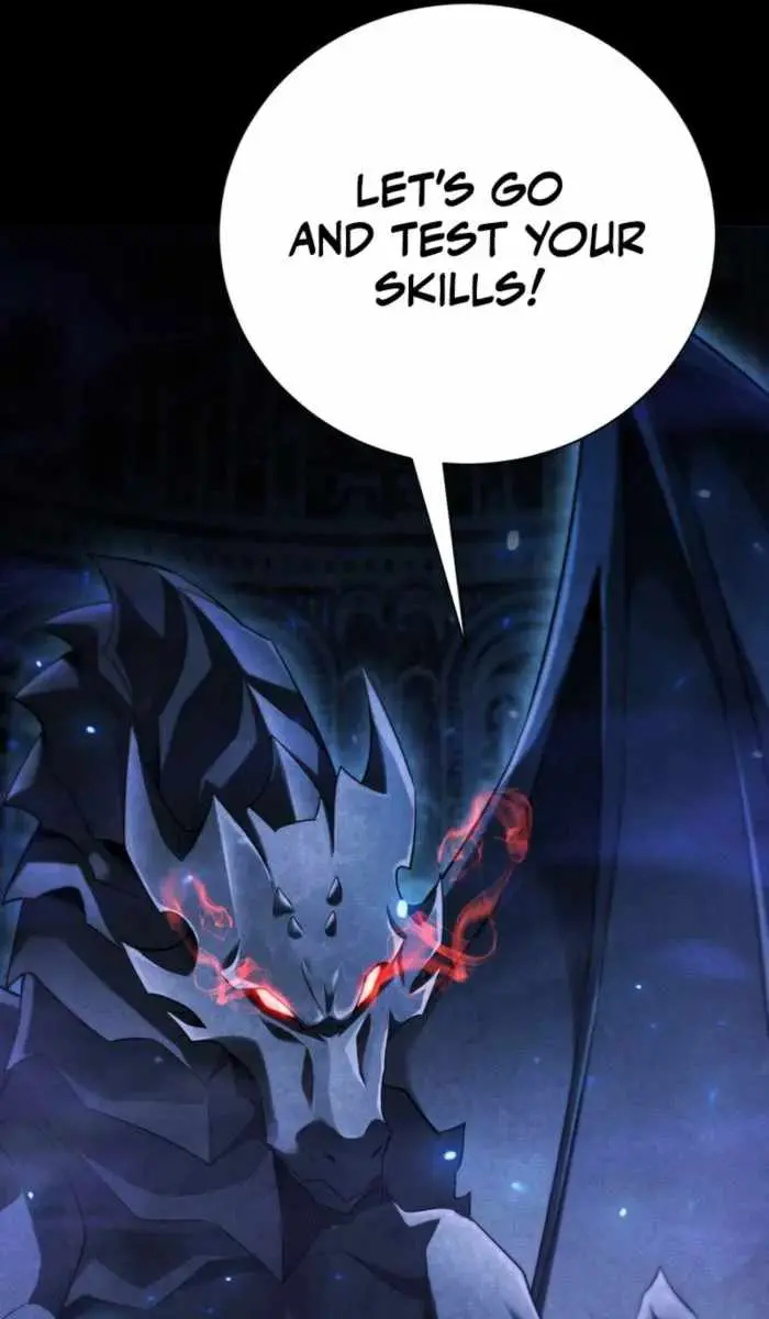 I Awoke as a God After Auto-Battling for a Million Years Chapter 52 Page 76