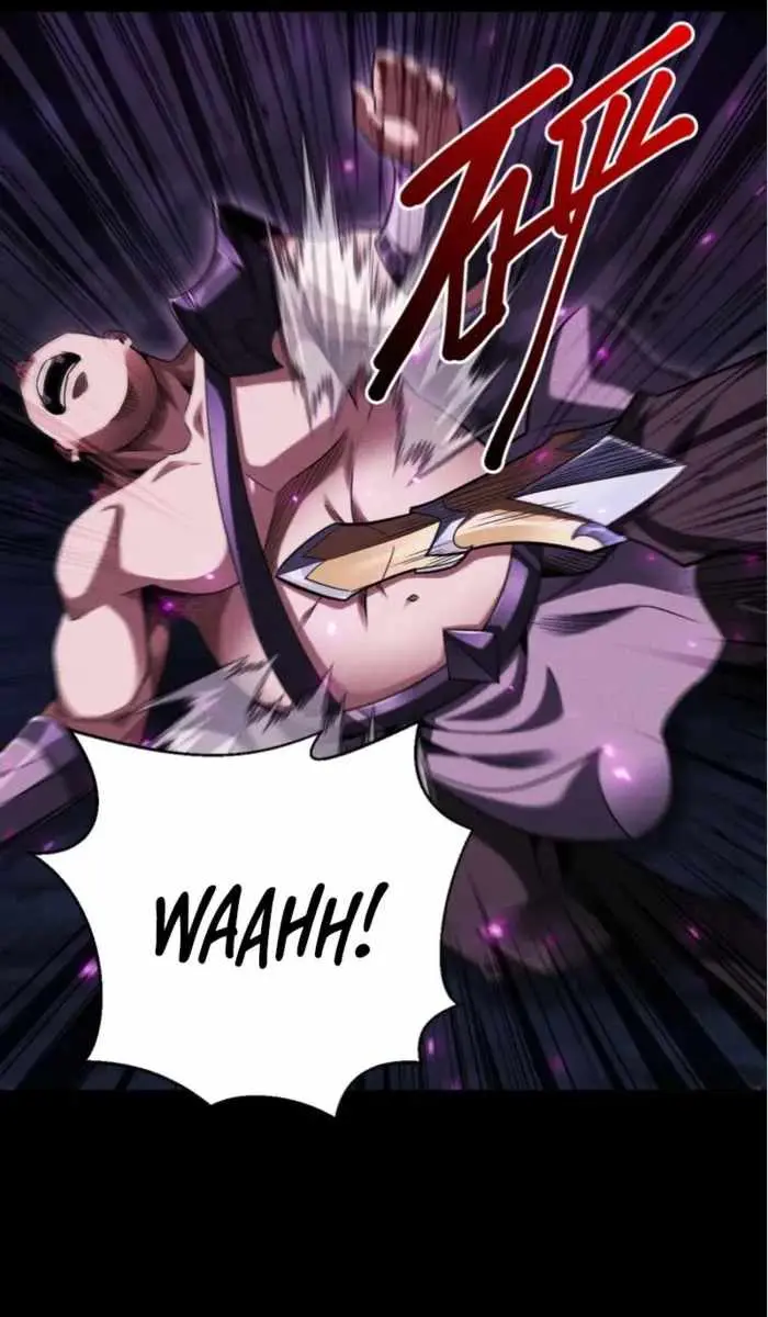 I Awoke as a God After Auto-Battling for a Million Years Chapter 54 Page 4