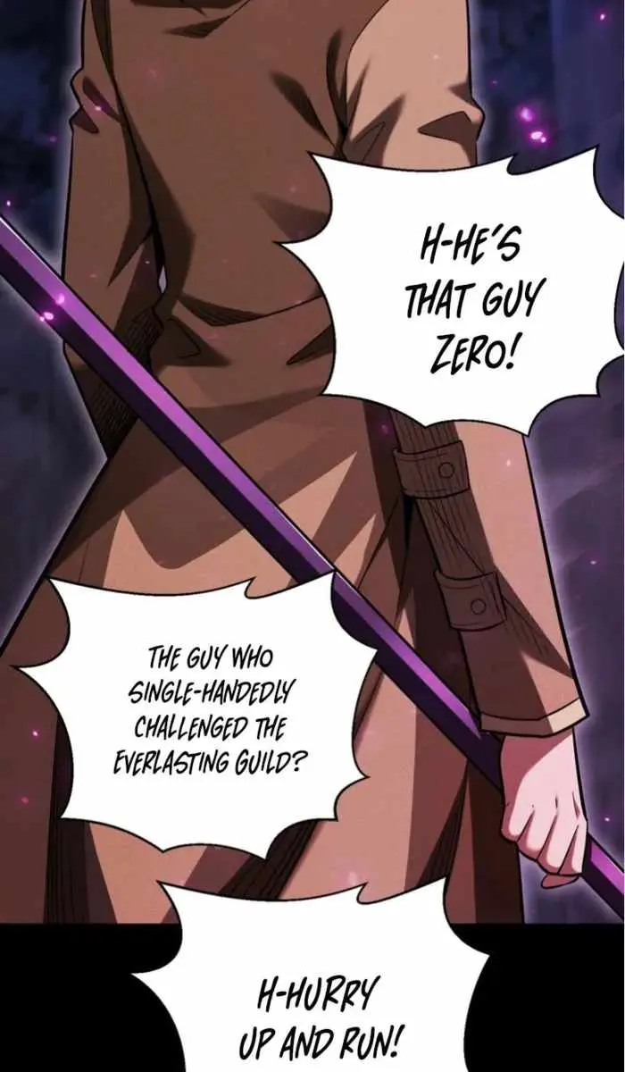 I Awoke as a God After Auto-Battling for a Million Years Chapter 54 Page 11