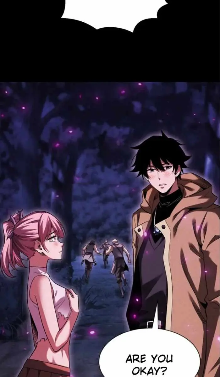 I Awoke as a God After Auto-Battling for a Million Years Chapter 54 Page 12