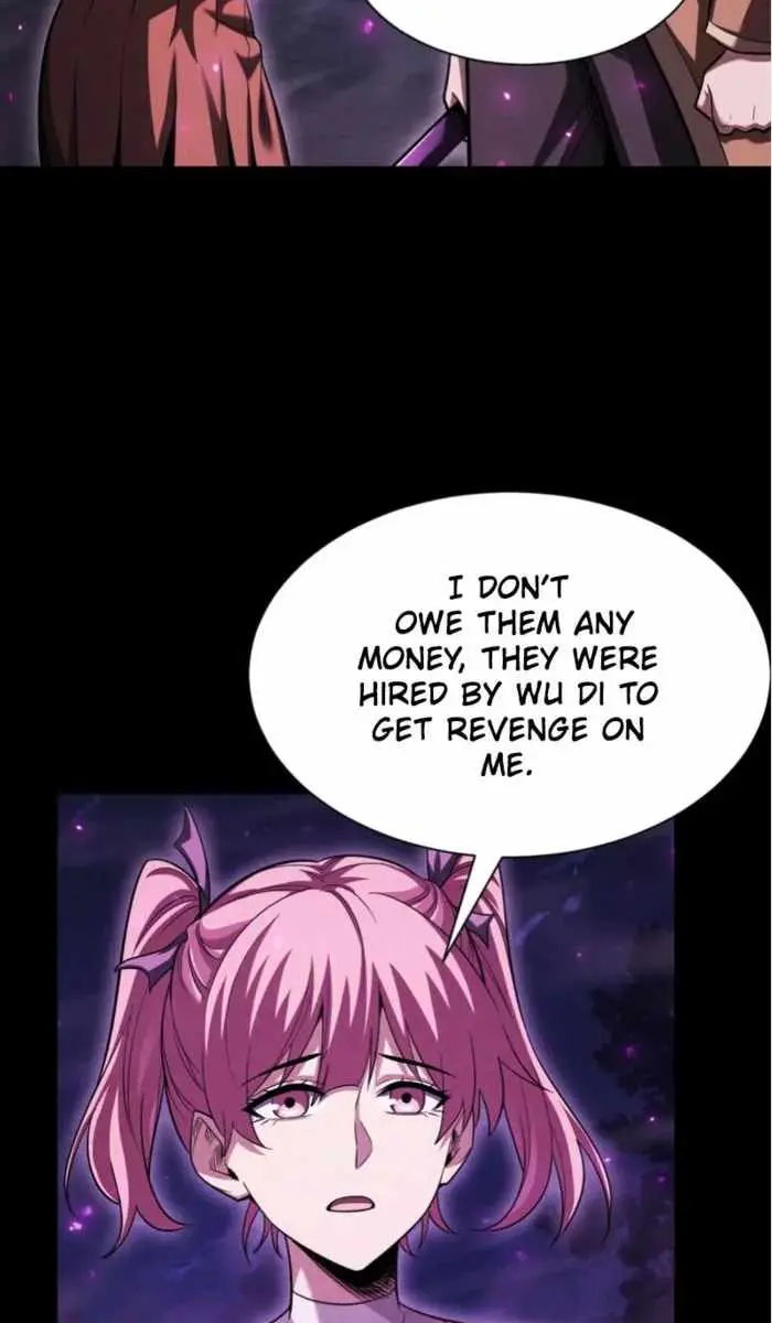 I Awoke as a God After Auto-Battling for a Million Years Chapter 54 Page 13