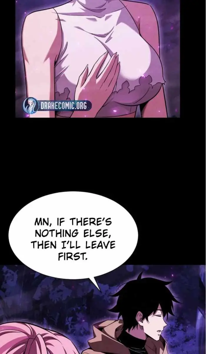 I Awoke as a God After Auto-Battling for a Million Years Chapter 54 Page 14