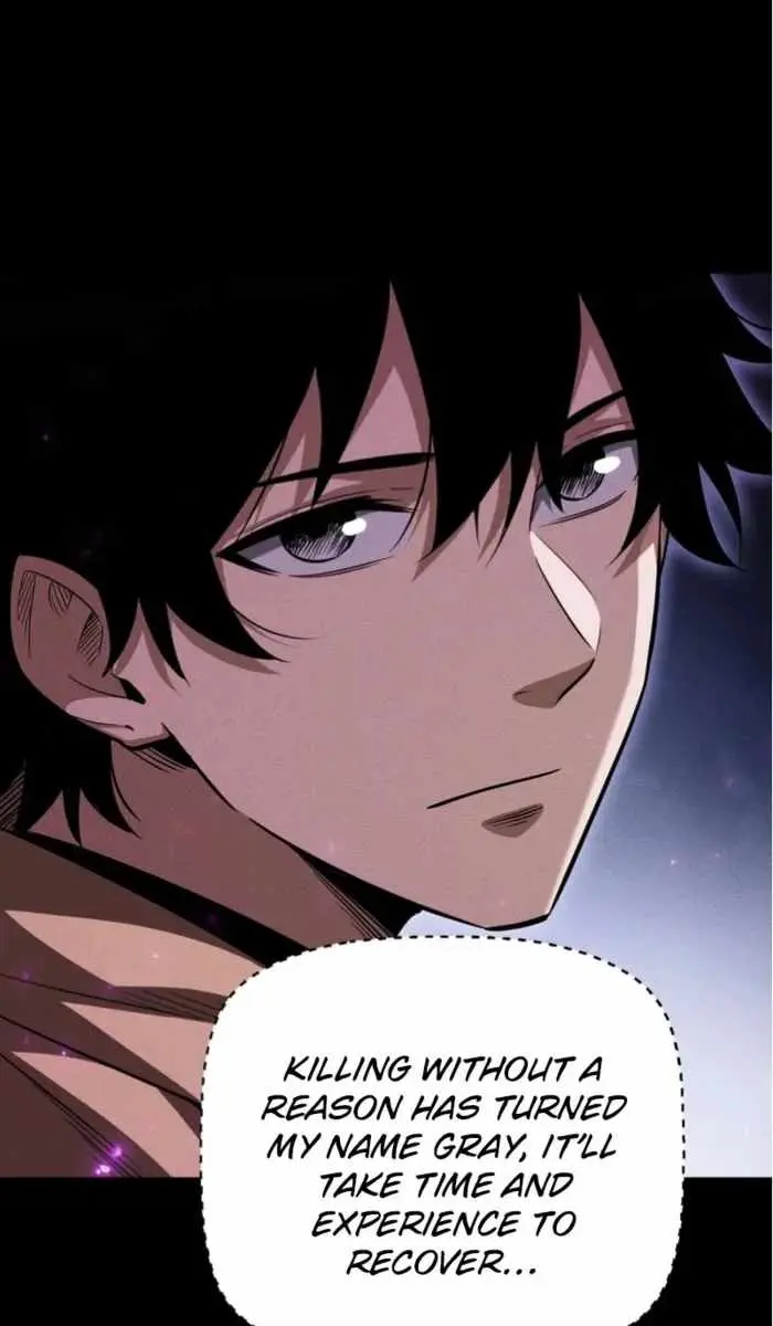 I Awoke as a God After Auto-Battling for a Million Years Chapter 54 Page 17