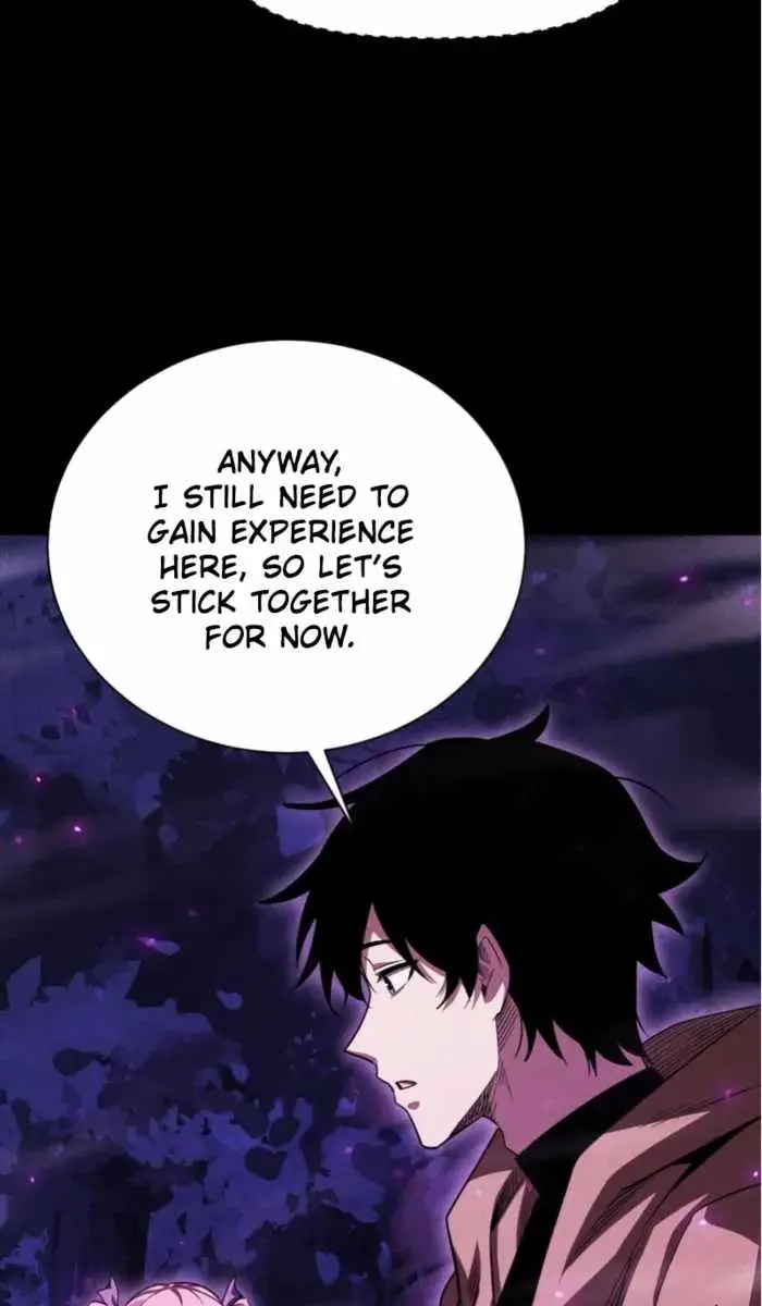 I Awoke as a God After Auto-Battling for a Million Years Chapter 54 Page 18
