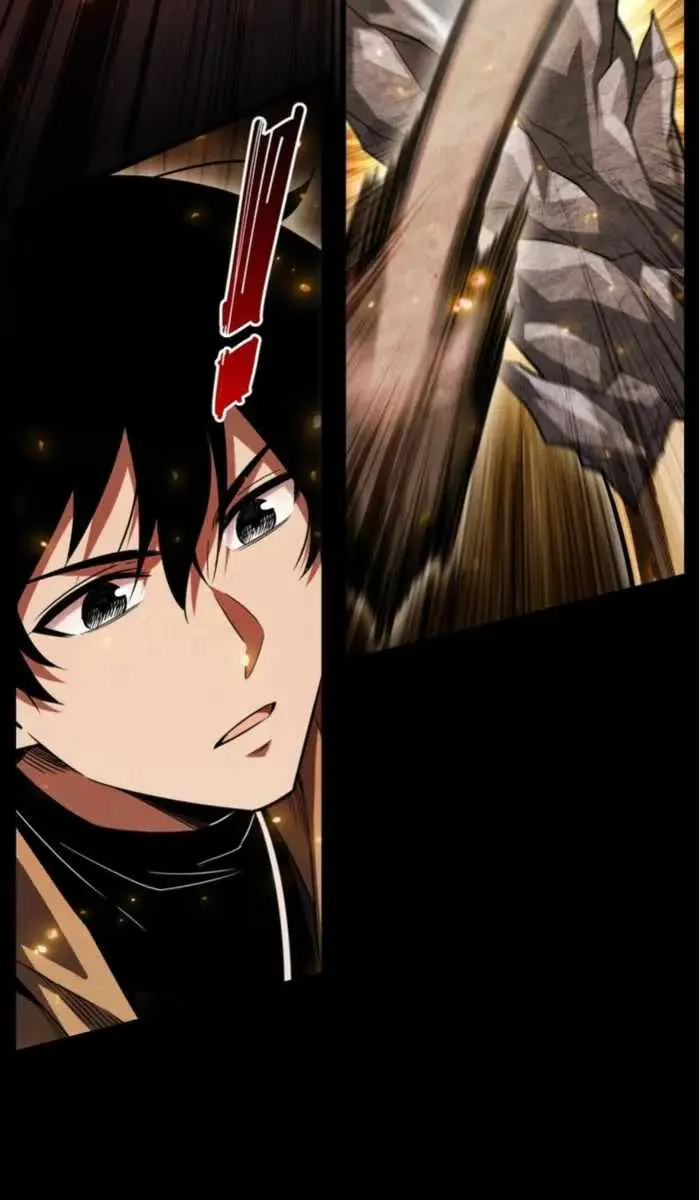 I Awoke as a God After Auto-Battling for a Million Years Chapter 54 Page 33