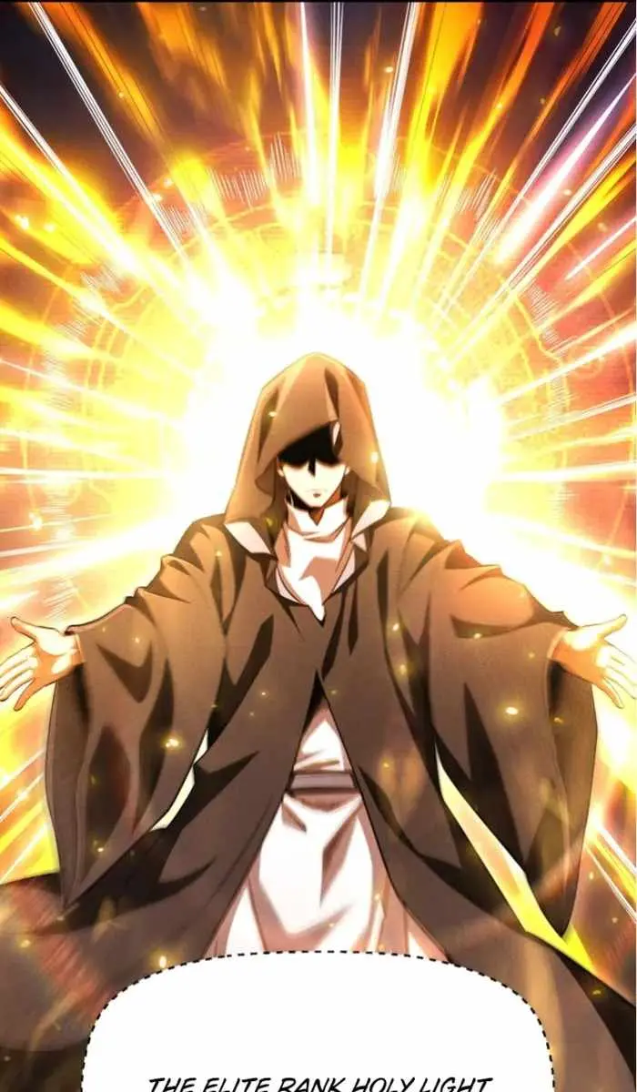 I Awoke as a God After Auto-Battling for a Million Years Chapter 54 Page 45