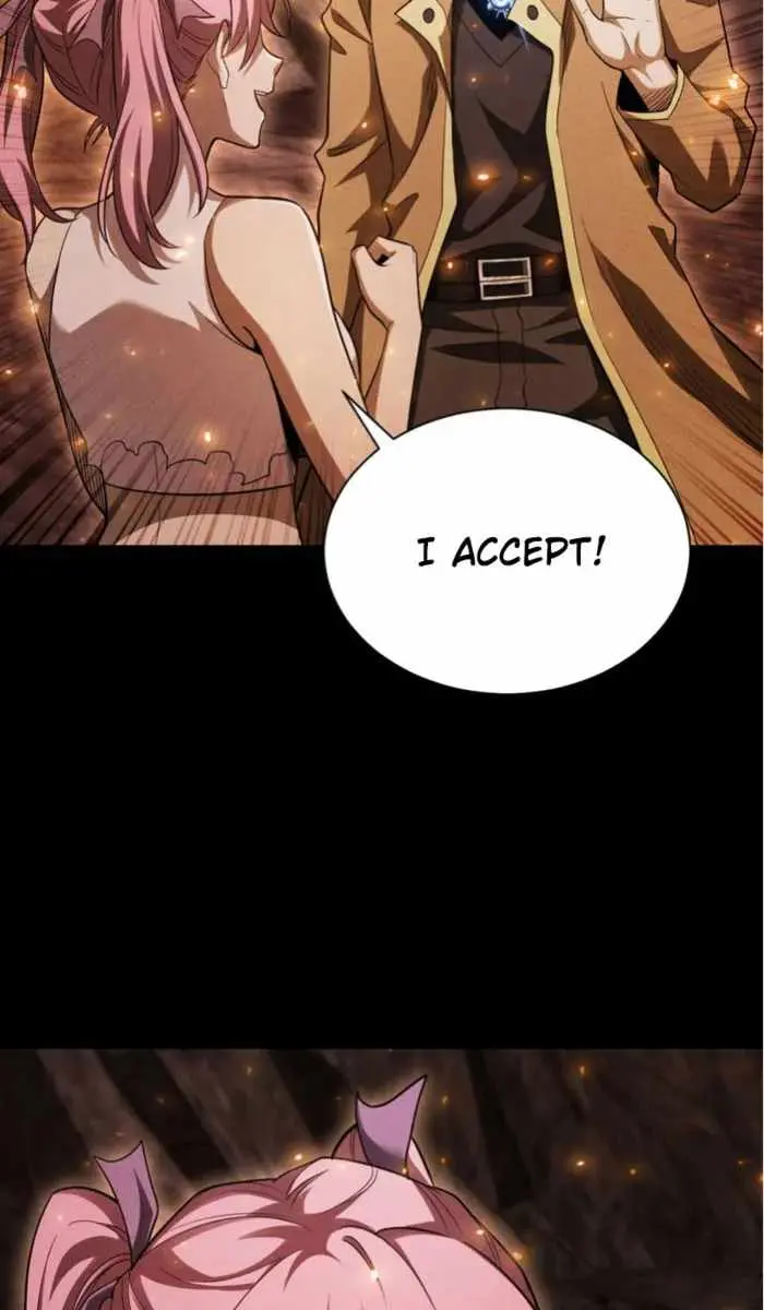 I Awoke as a God After Auto-Battling for a Million Years Chapter 54 Page 48