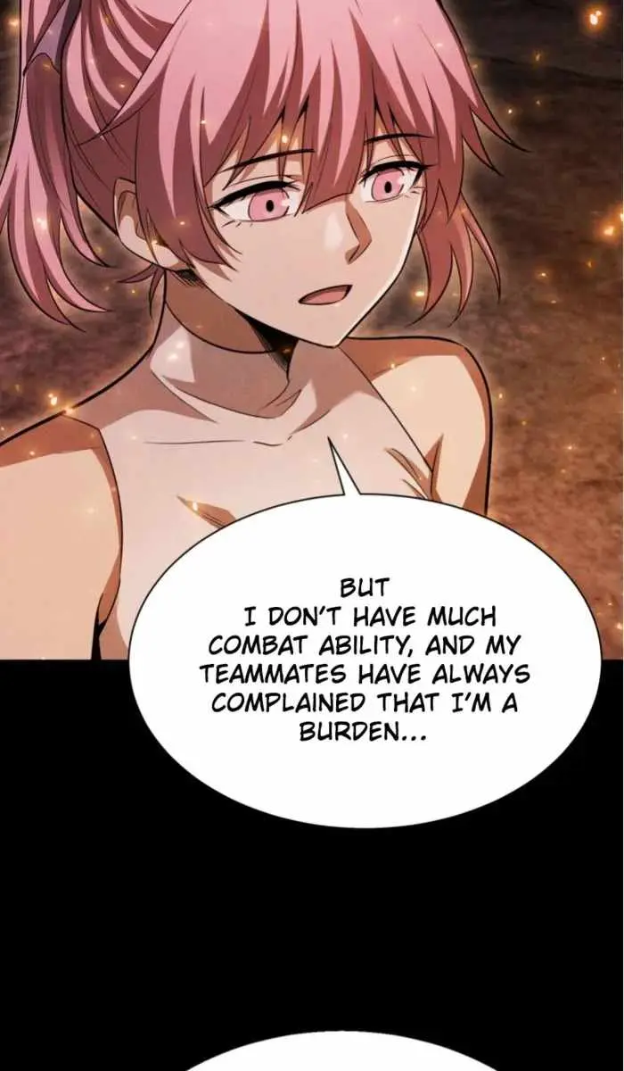 I Awoke as a God After Auto-Battling for a Million Years Chapter 54 Page 49