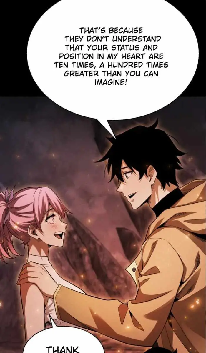 I Awoke as a God After Auto-Battling for a Million Years Chapter 54 Page 50
