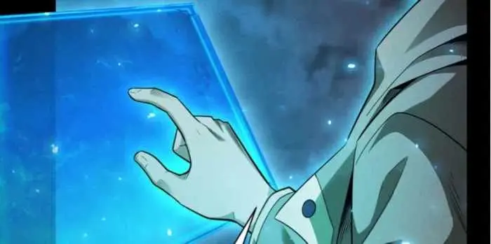 I Awoke as a God After Auto-Battling for a Million Years Chapter 54 Page 52