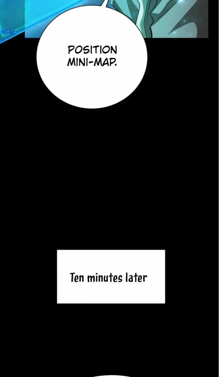 I Awoke as a God After Auto-Battling for a Million Years Chapter 54 Page 53