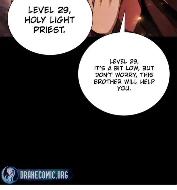 I Awoke as a God After Auto-Battling for a Million Years Chapter 54 Page 59