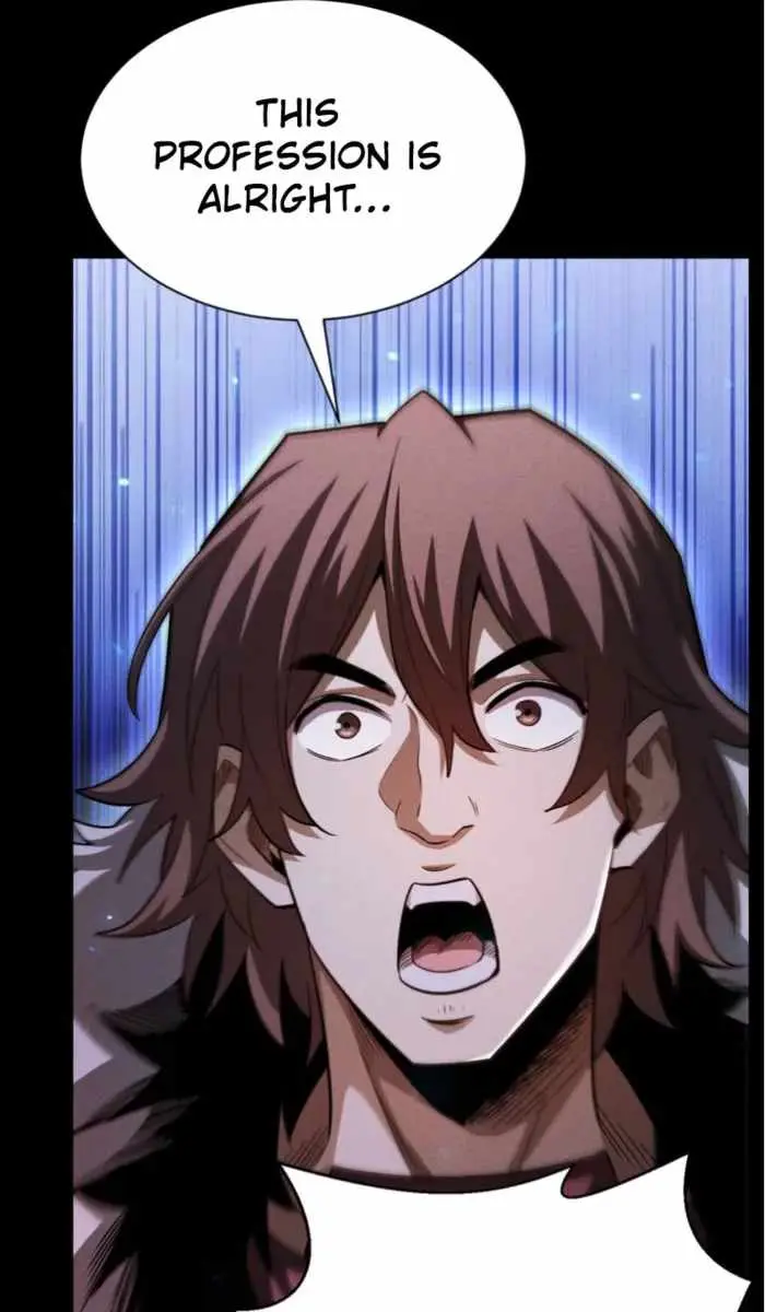 I Awoke as a God After Auto-Battling for a Million Years Chapter 54 Page 60