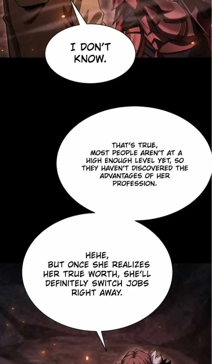 I Awoke as a God After Auto-Battling for a Million Years Chapter 54 Page 62