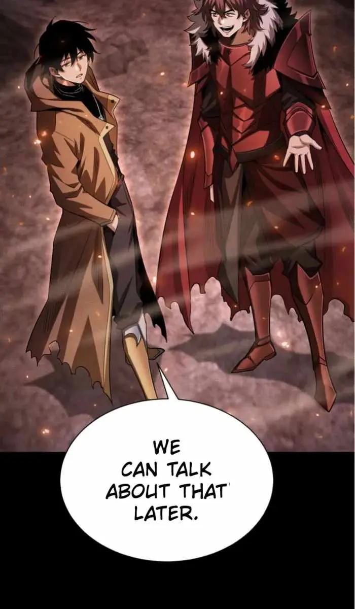 I Awoke as a God After Auto-Battling for a Million Years Chapter 54 Page 63