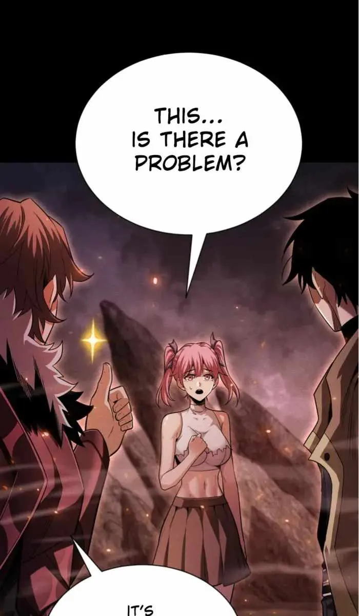 I Awoke as a God After Auto-Battling for a Million Years Chapter 54 Page 64