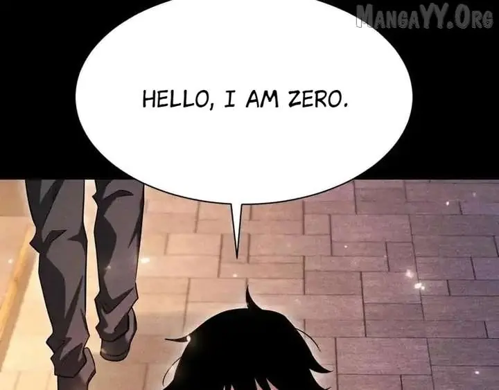 I Awoke as a God After Auto-Battling for a Million Years Chapter 56 Page 9