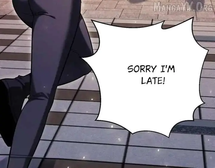 I Awoke as a God After Auto-Battling for a Million Years Chapter 56 Page 19