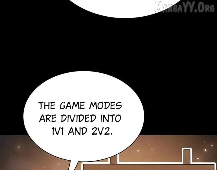 I Awoke as a God After Auto-Battling for a Million Years Chapter 56 Page 29