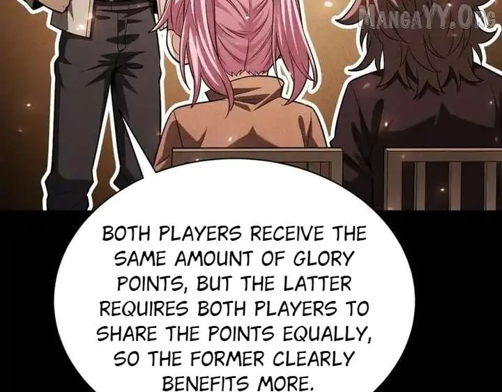 I Awoke as a God After Auto-Battling for a Million Years Chapter 56 Page 31