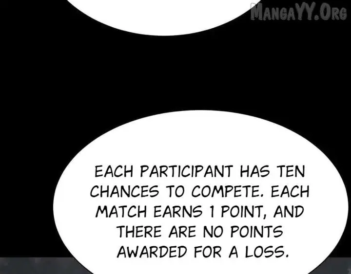 I Awoke as a God After Auto-Battling for a Million Years Chapter 56 Page 32