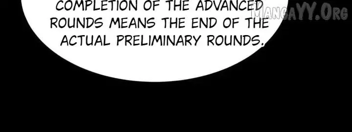 I Awoke as a God After Auto-Battling for a Million Years Chapter 56 Page 35