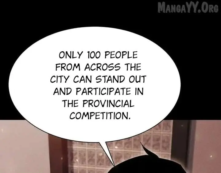 I Awoke as a God After Auto-Battling for a Million Years Chapter 56 Page 36