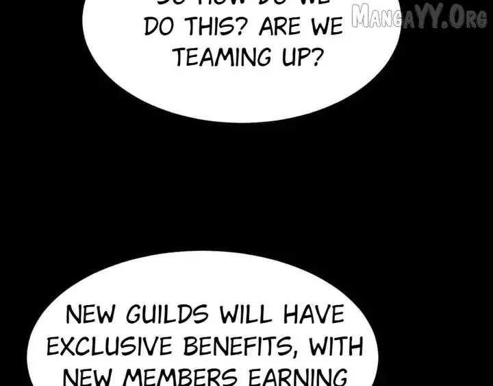 I Awoke as a God After Auto-Battling for a Million Years Chapter 56 Page 41