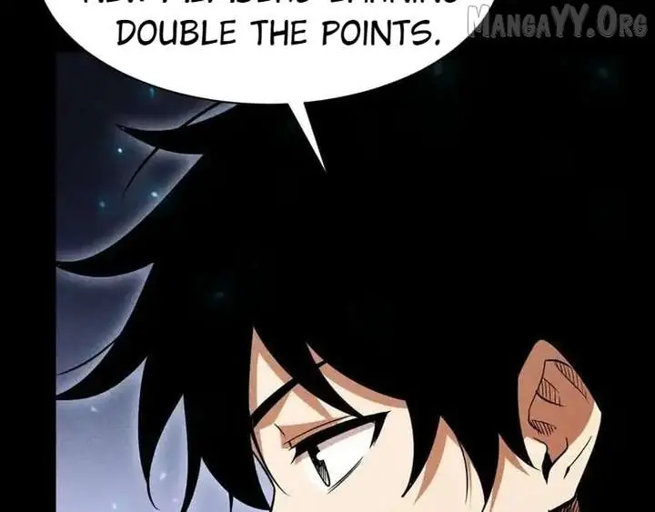 I Awoke as a God After Auto-Battling for a Million Years Chapter 56 Page 42