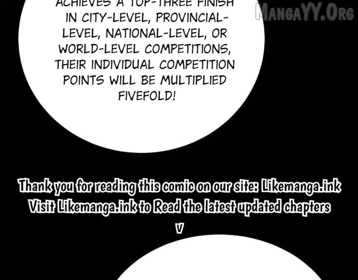 I Awoke as a God After Auto-Battling for a Million Years Chapter 56 Page 44