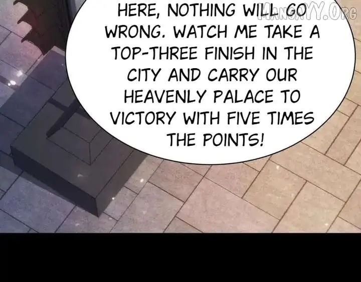 I Awoke as a God After Auto-Battling for a Million Years Chapter 56 Page 54
