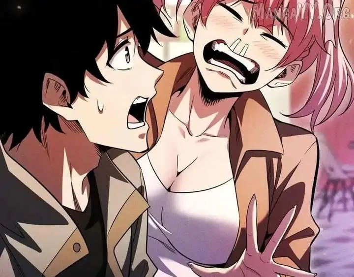 I Awoke as a God After Auto-Battling for a Million Years Chapter 56 Page 59