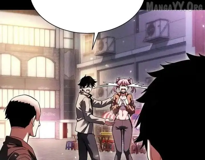 I Awoke as a God After Auto-Battling for a Million Years Chapter 56 Page 61