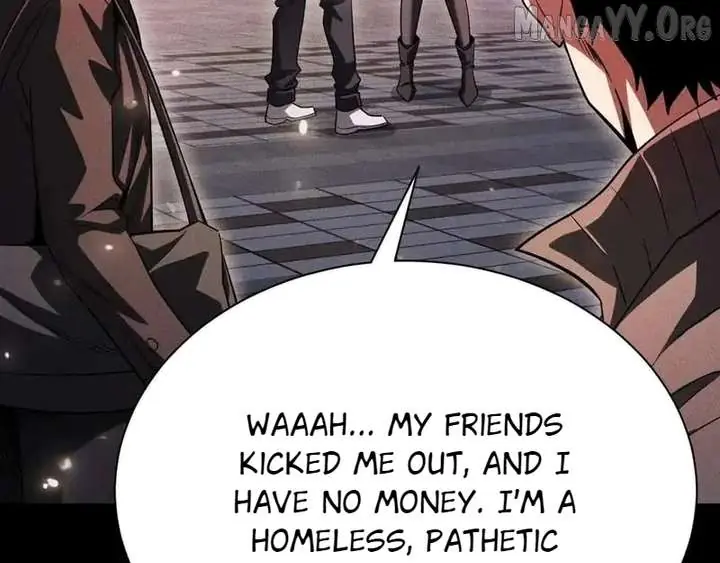 I Awoke as a God After Auto-Battling for a Million Years Chapter 56 Page 62