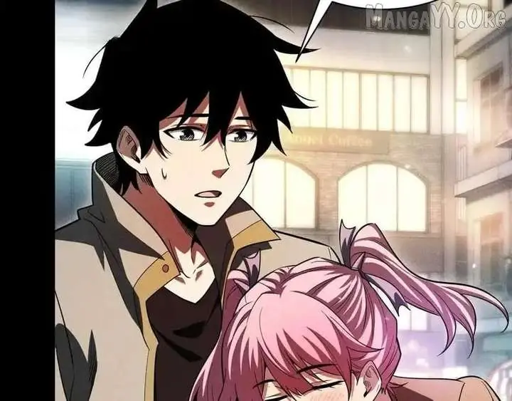 I Awoke as a God After Auto-Battling for a Million Years Chapter 56 Page 64