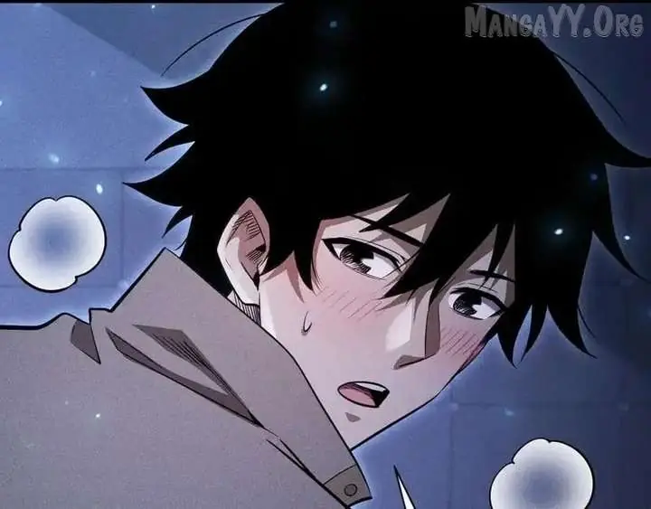 I Awoke as a God After Auto-Battling for a Million Years Chapter 56 Page 76