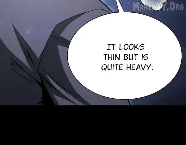 I Awoke as a God After Auto-Battling for a Million Years Chapter 56 Page 77