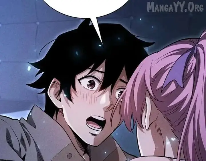 I Awoke as a God After Auto-Battling for a Million Years Chapter 56 Page 82