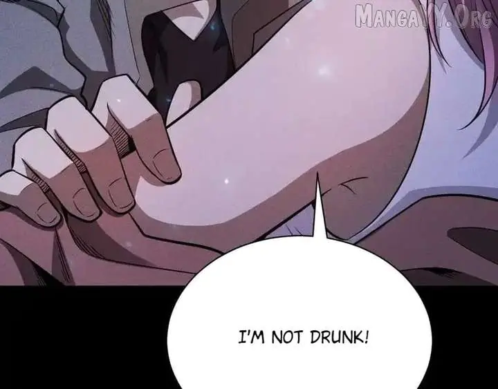 I Awoke as a God After Auto-Battling for a Million Years Chapter 56 Page 83