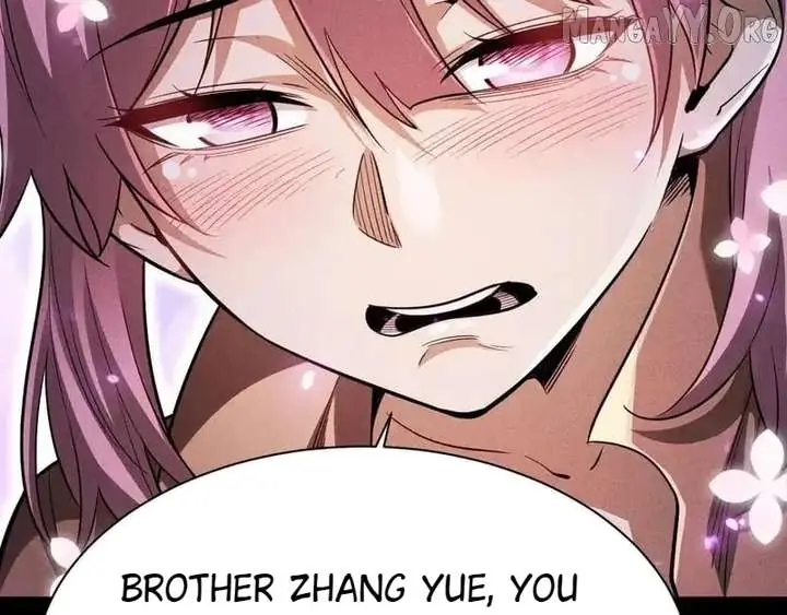 I Awoke as a God After Auto-Battling for a Million Years Chapter 56 Page 85